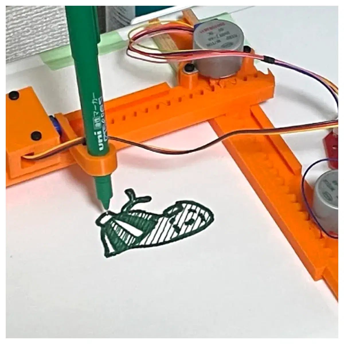 cheap plotter for blueprint printing large format cad design affordable technical drawing machine