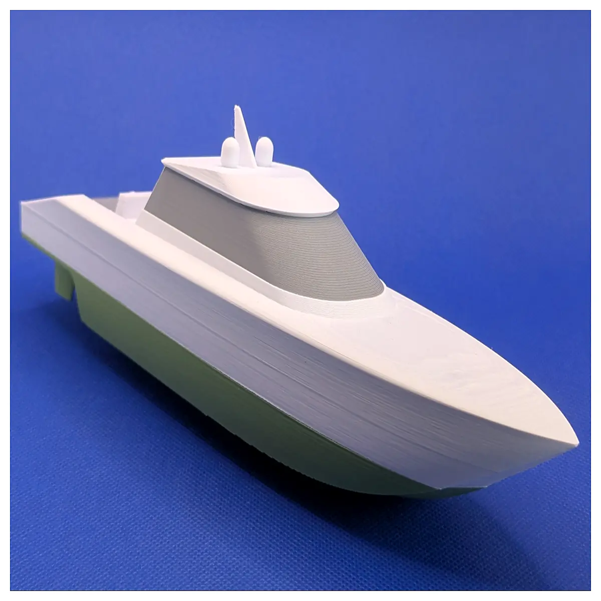 Hover Boat Movable Bathtub Submersible Boat Boat Accessories Marine Parts Yacht Components Boat Fittings