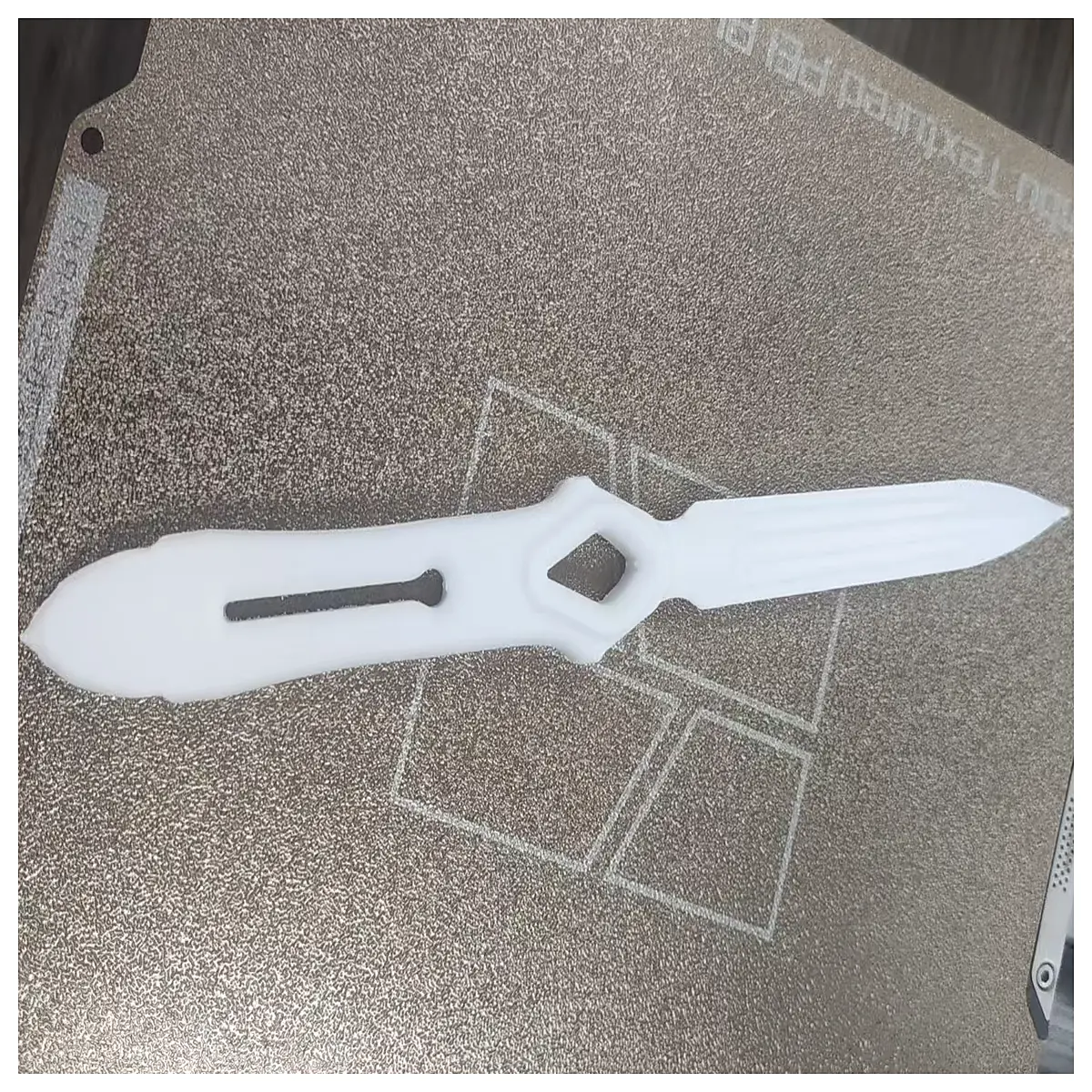 Multi Tool Pocket Outdoor Survival Tool Emergency Cutting Utility Blade Swiss
