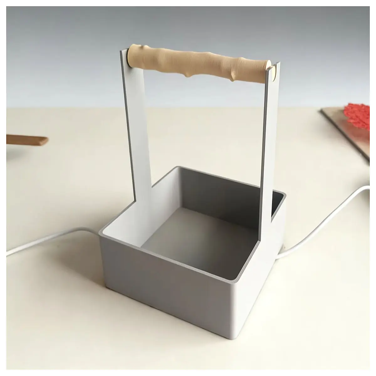 Parrot Stand for Desktop Training Bird Potty Training Cage Accessories Parrot Perches Bird Supplies