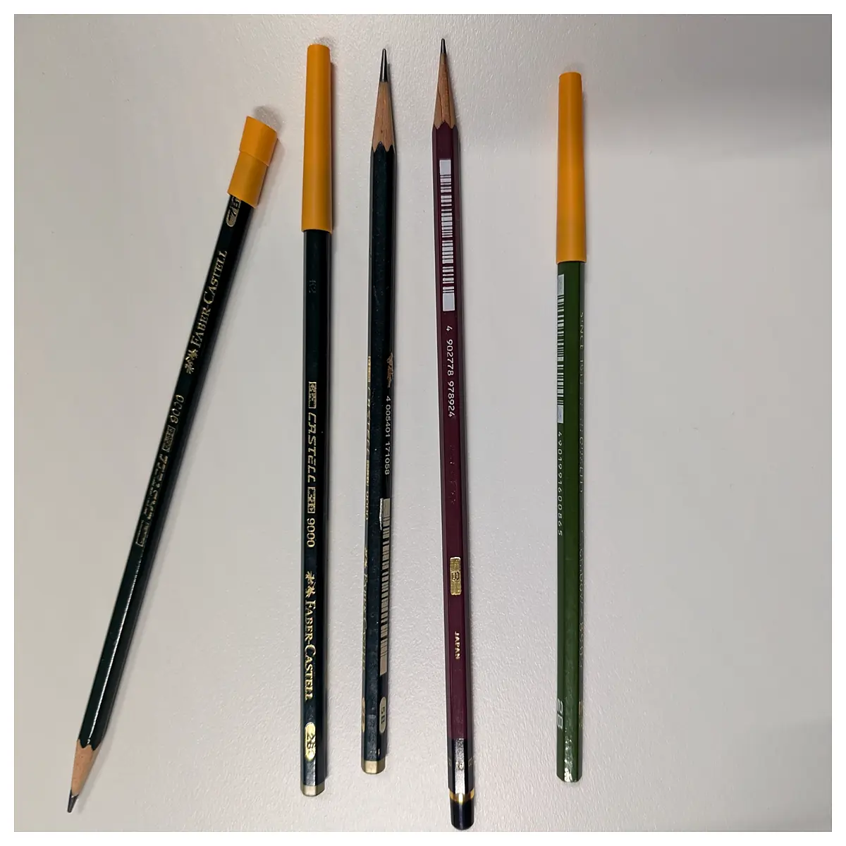 Pencil Lead Protector Cap Tip Guard Lead Protection Drawing Accessories Pencil Accessories Point Guard Art Supplies