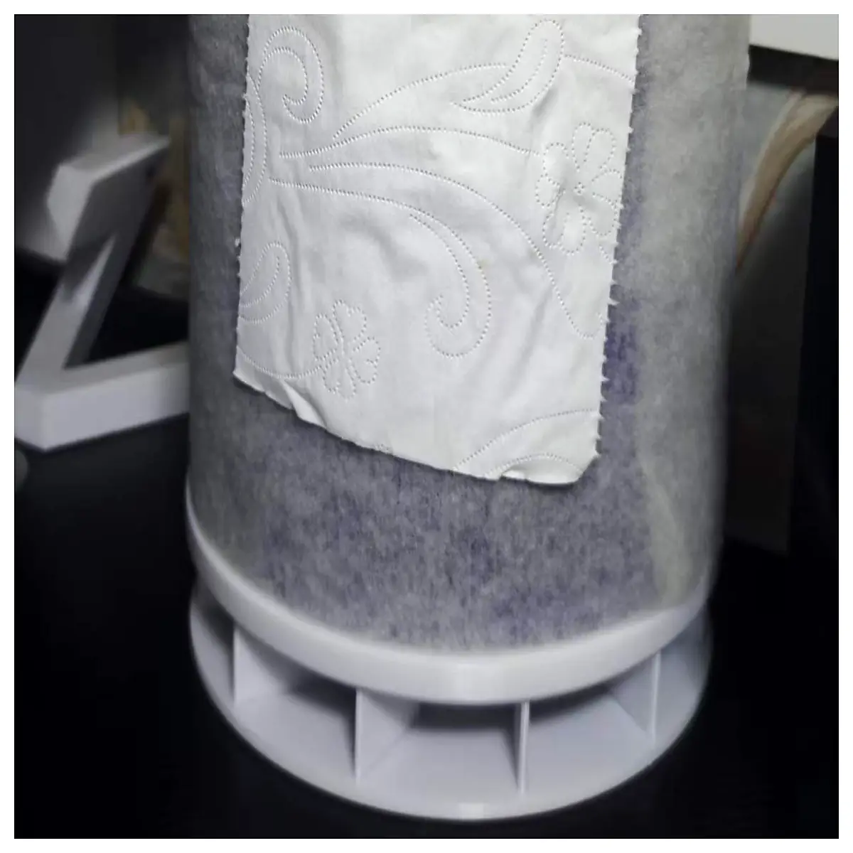 industrial centrifugal air purifier hepa filter collector exhaust blower for factory workshop clean room ventilation system