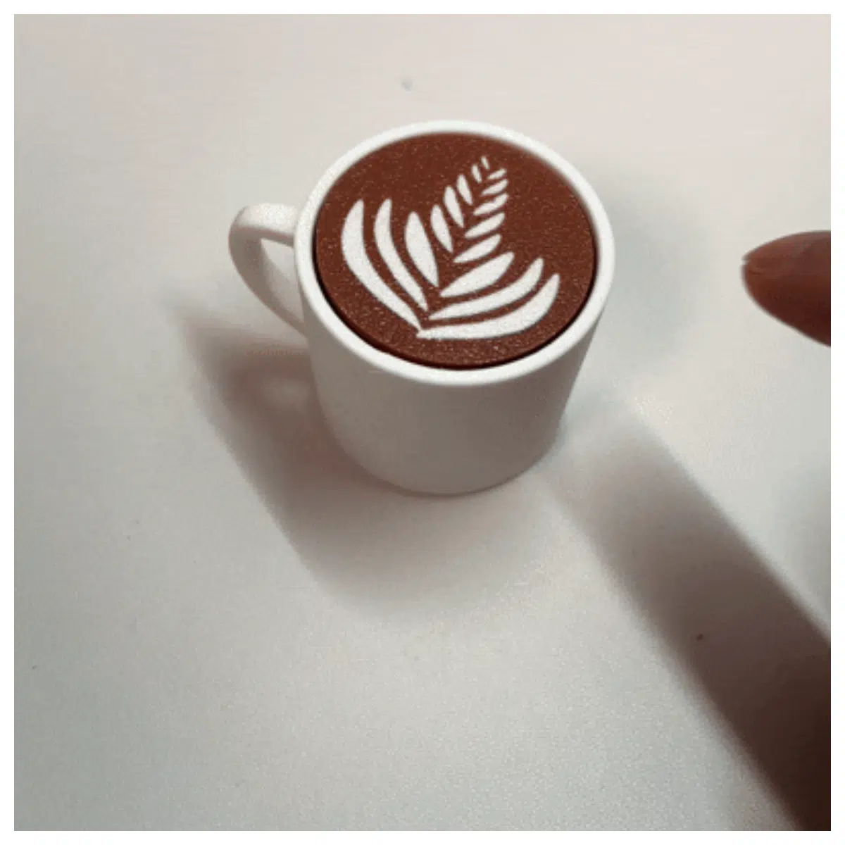 Coffee Burr Grinder Clicker Coffee Relief Device Grind Adjustment Coffee Enthusiast Tool Coffee Bean Mill Accessory