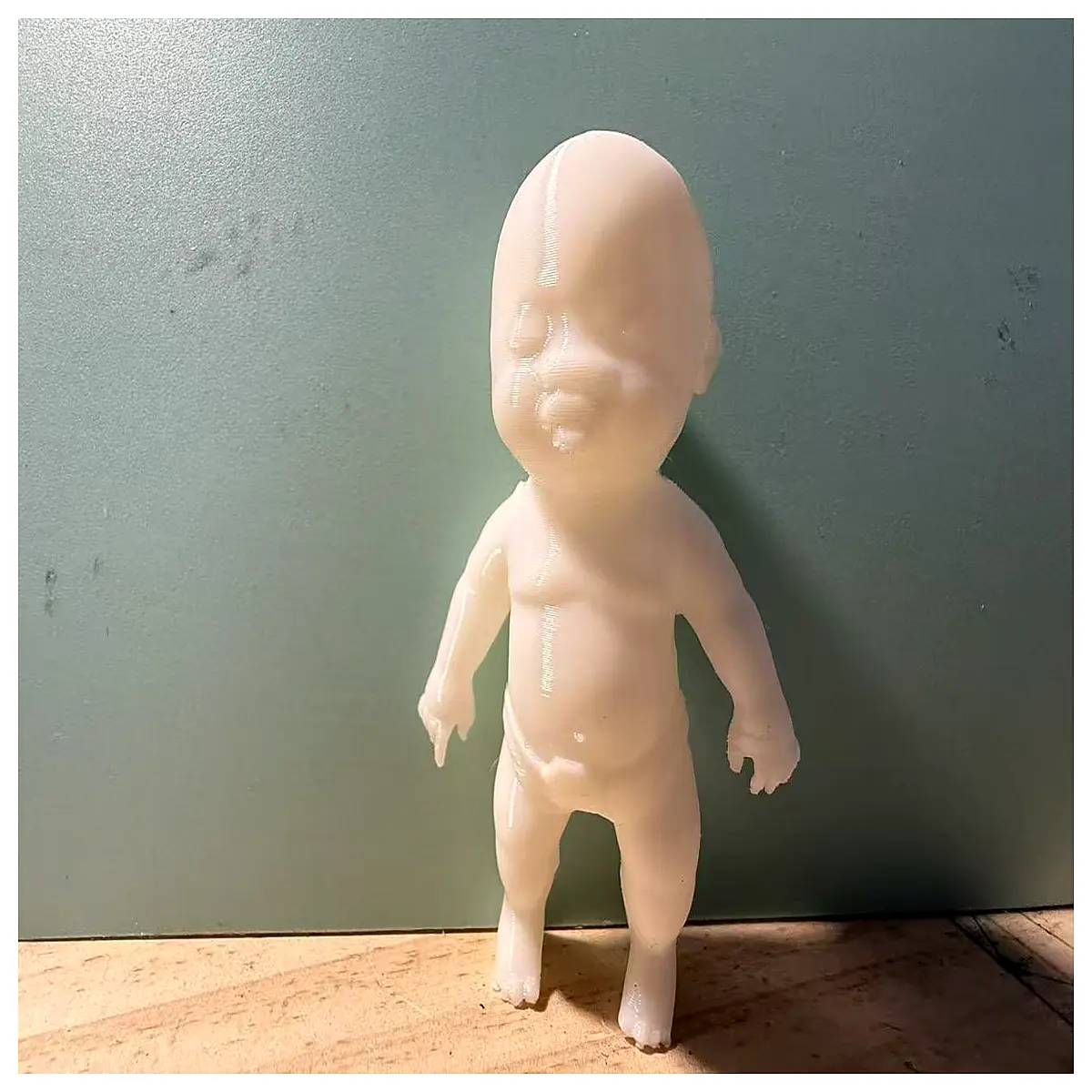 Natasha Doll Stress Relief Toy Black Doll Figure Unwind Toy Natasha Influencer Toy Doll Accessories