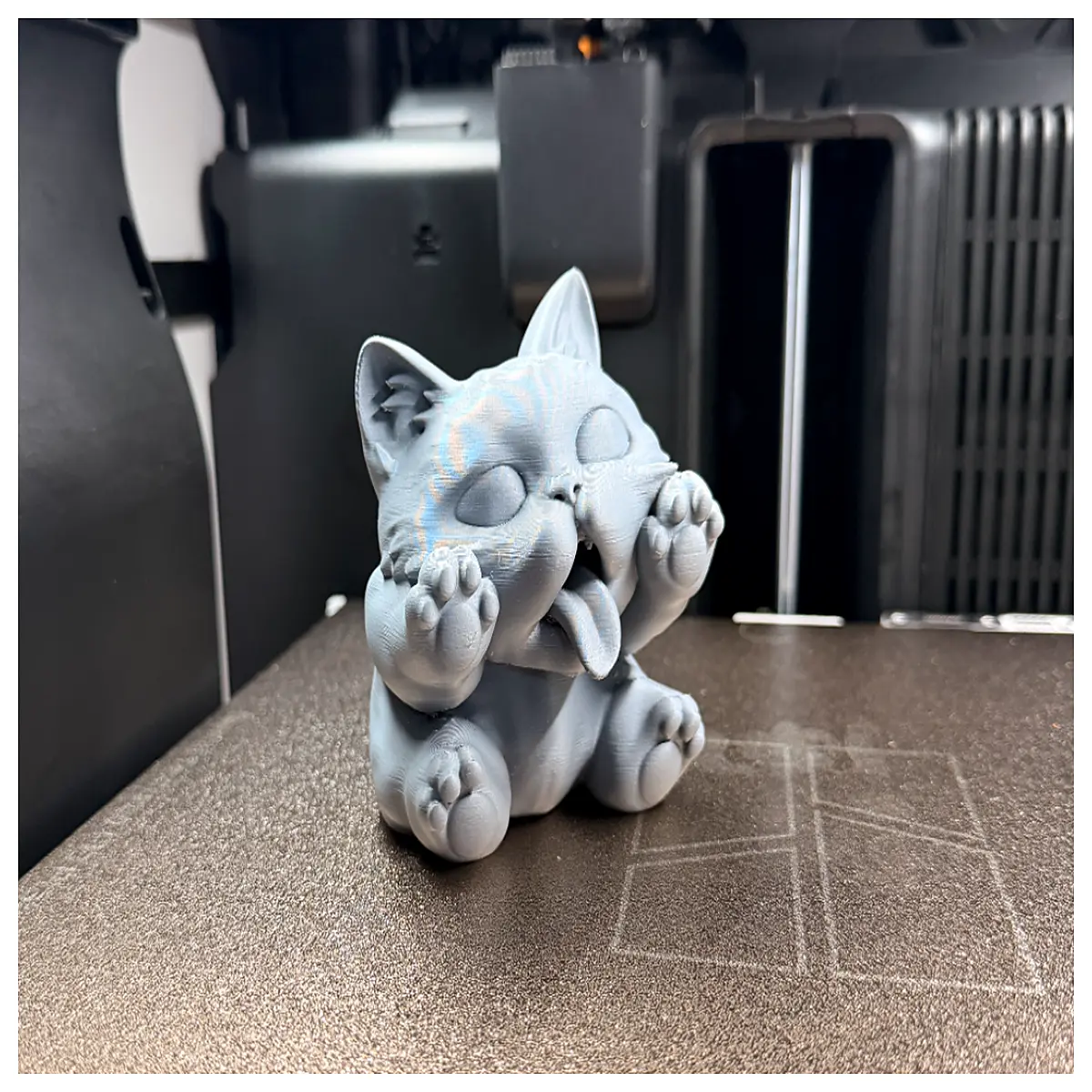 Cute Window Cat Toy Window Cat Plush Toy for Cats Play Indoor Kitten Enrichment Puzzle Toys Interactive Cat Toys