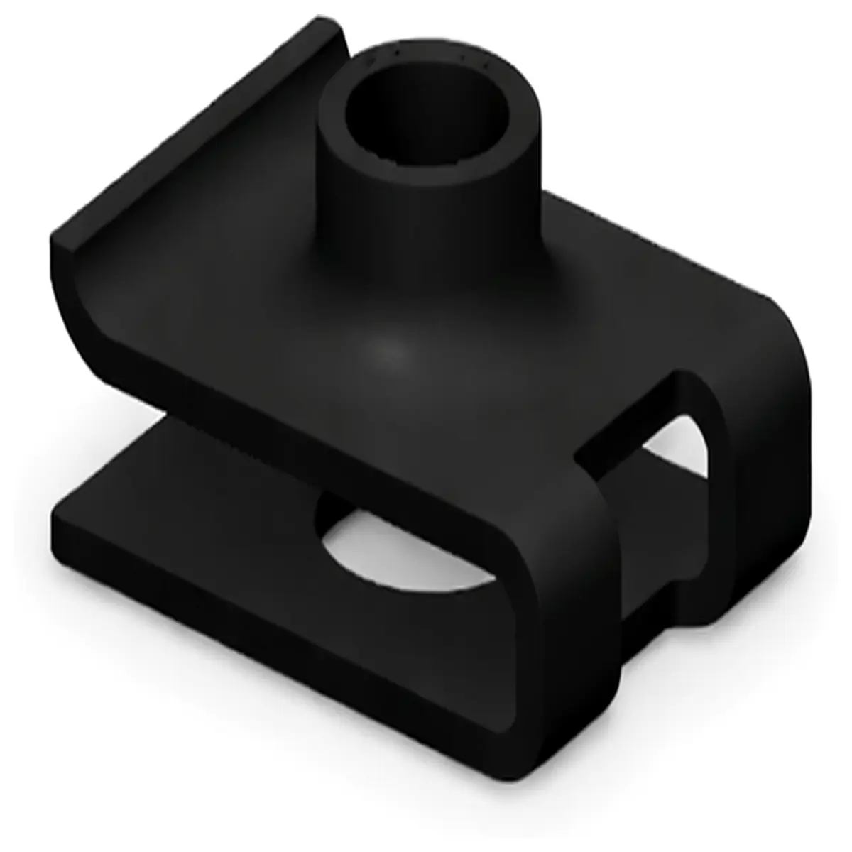 MT07 Spoke Nut Set Motorcycle Parts Locking Fastener Nut Repair Components Replacement Parts