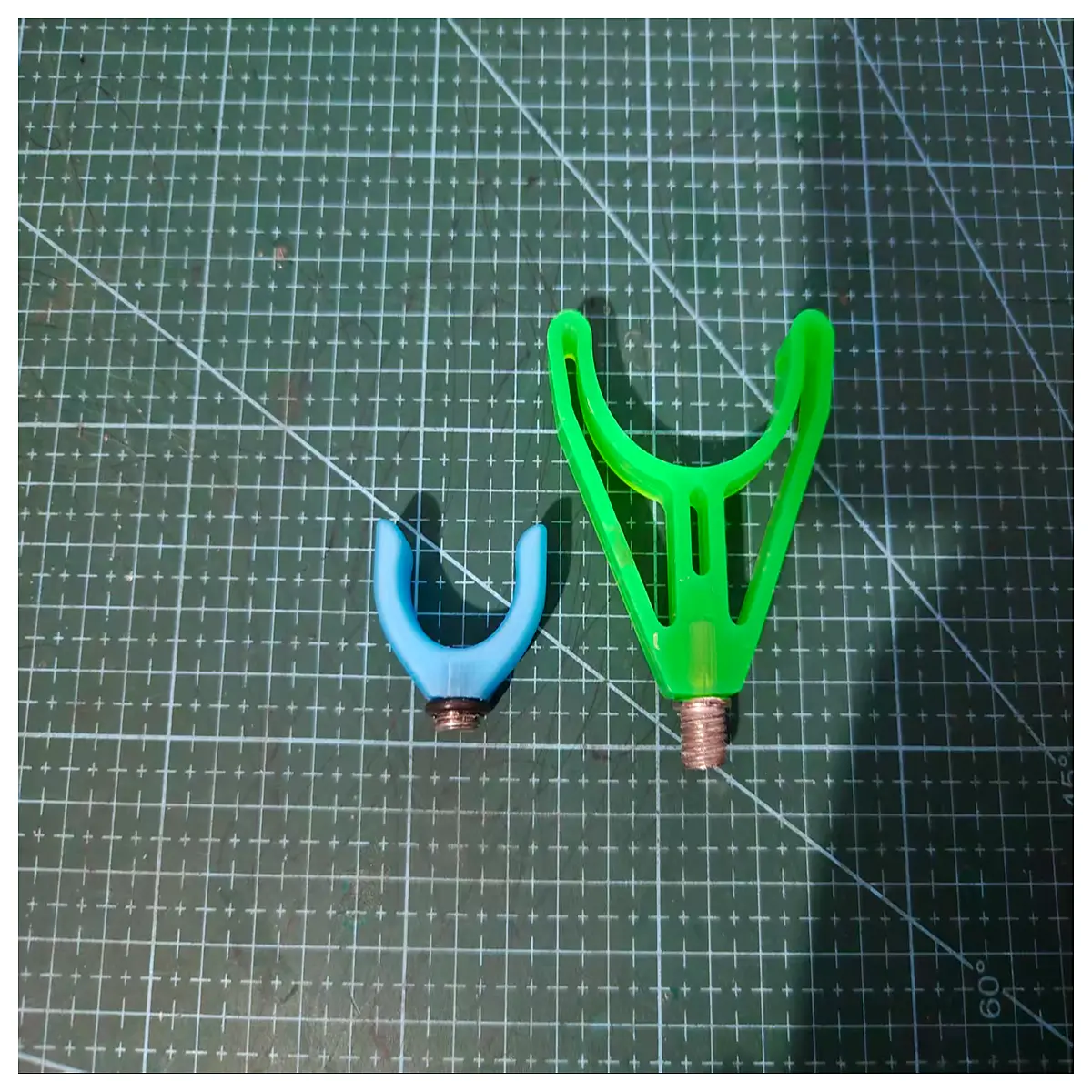Sea Rod Butt Rest Fish Rod Accessory Hook Replacement Fishing Tool for All Sea Rods
