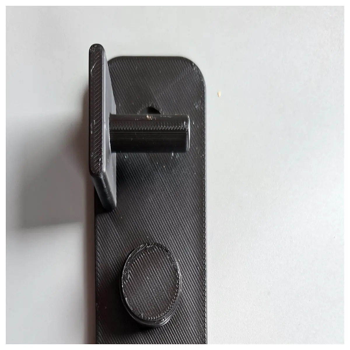 Gardena Caravan Connector Bracket Mounting Accessories Vehicle Connection Outdoor Activities Garden Accessories