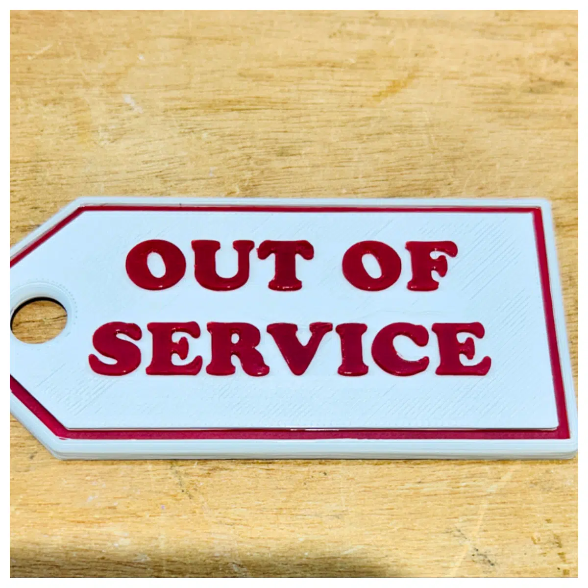 do not disturb door hanger for hotel guests privacy sign sticky note staff only no entry sticker out of order room tag