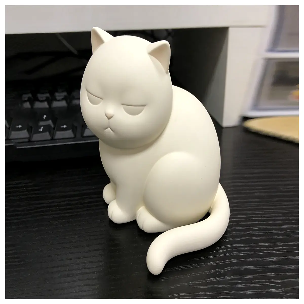 cute angry cat plush toy grumpy feline stuffed animal for kids funny mean doll aggressive cat men