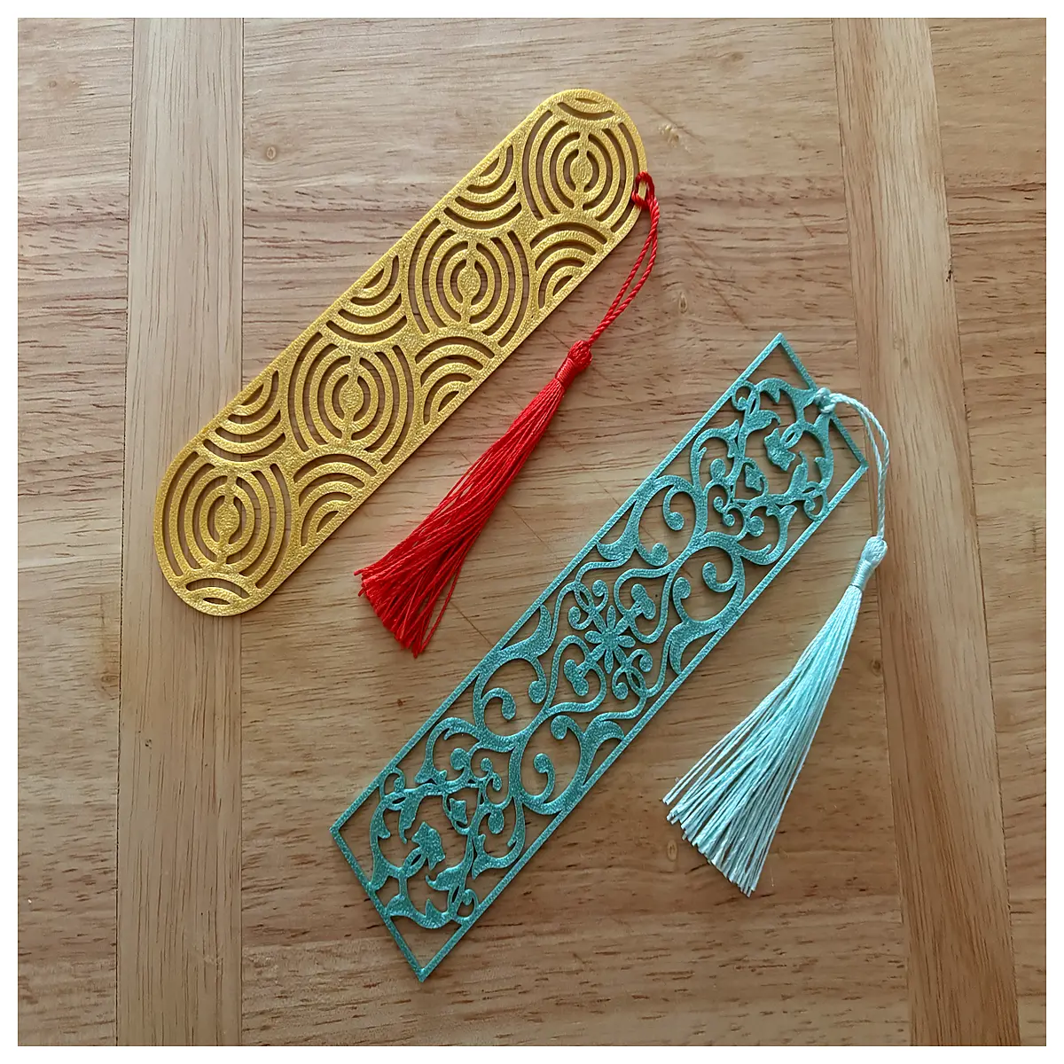 Bookmarks Clip Creative Bookmarks Memorial Bookmarks Calligraphy Bookmarks Gift Collection Paper Bookmarks Notebook Accessories