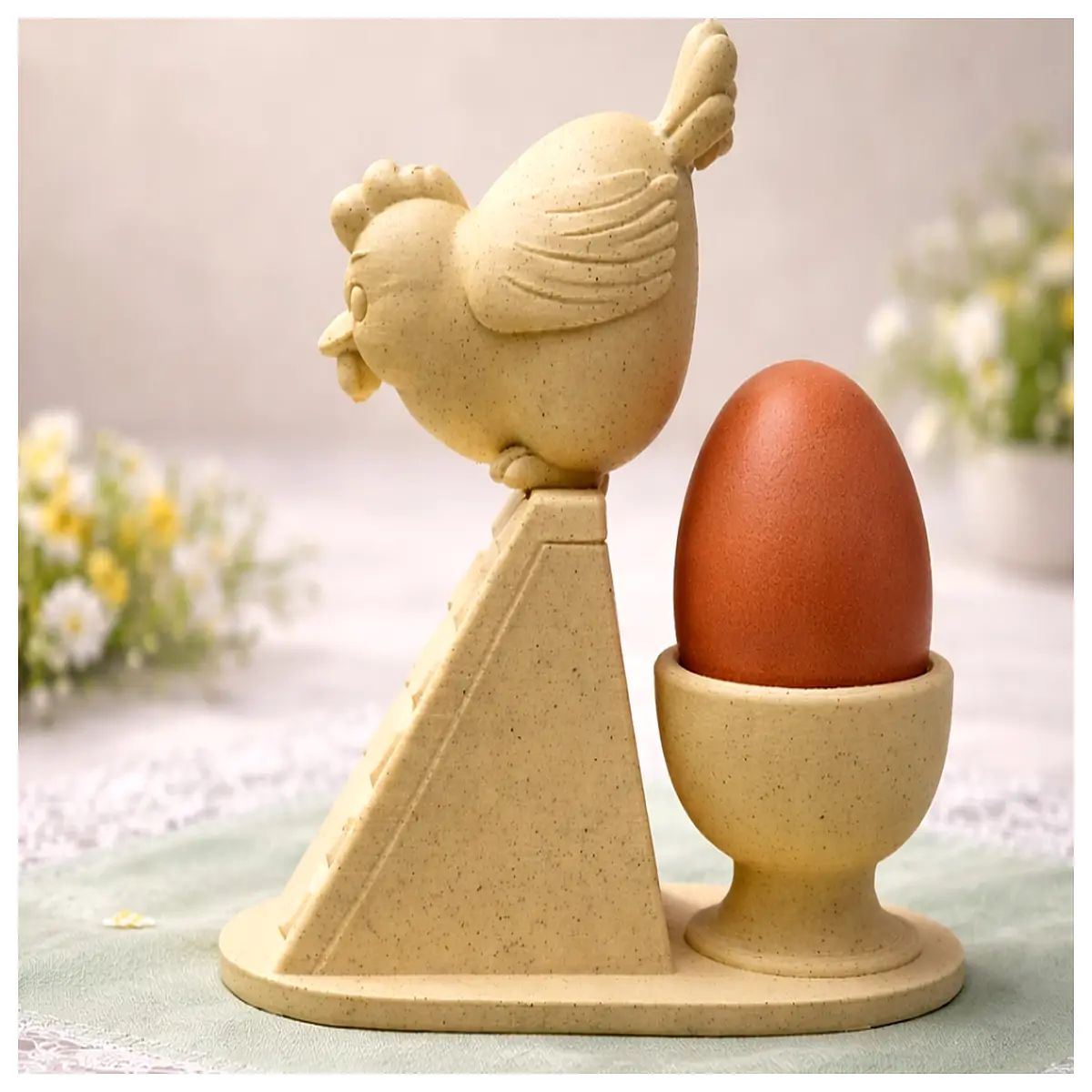 Layering Hen Easter Egg Display Stand Chicken Poultry Egg Cartons Incubator Hatching Equipment Sale