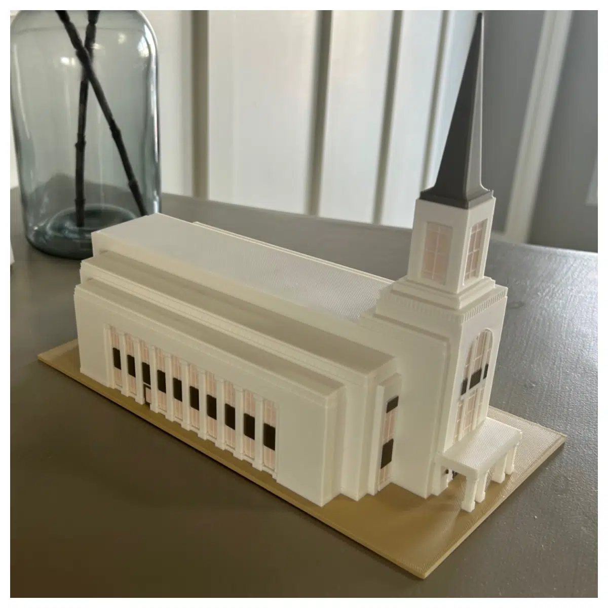 Leesbridge Aberta Church Accessories Religious Items Temple Decorations Gifts Ornaments