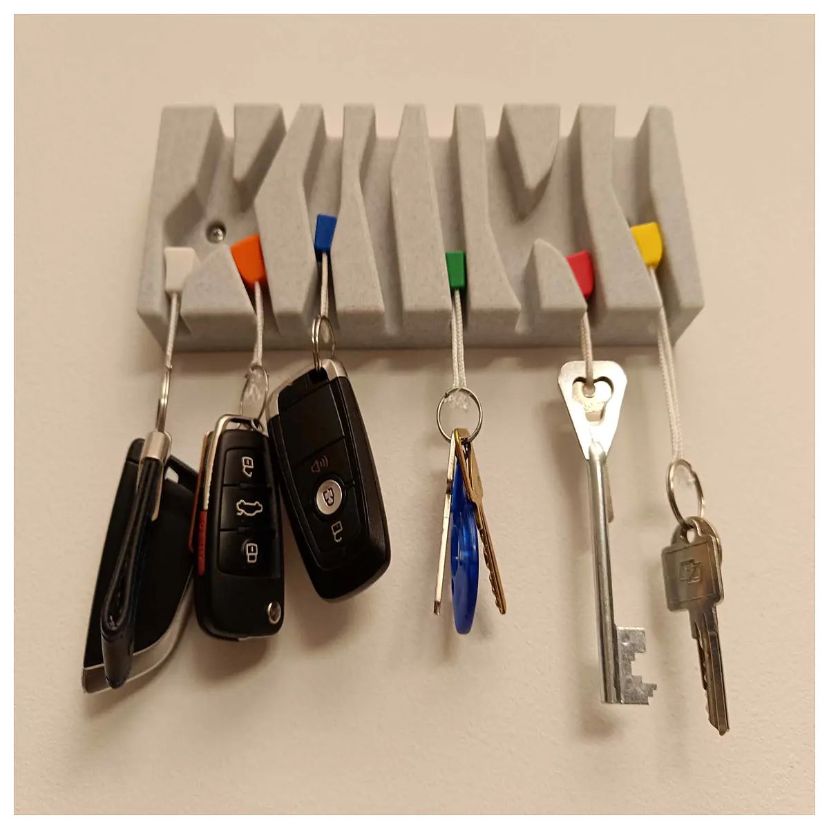 Mini Climbing Wall Hook Holder Wall Mount Accessory Kids Climbing Wall Parts Key Hanger Indoor Decoration