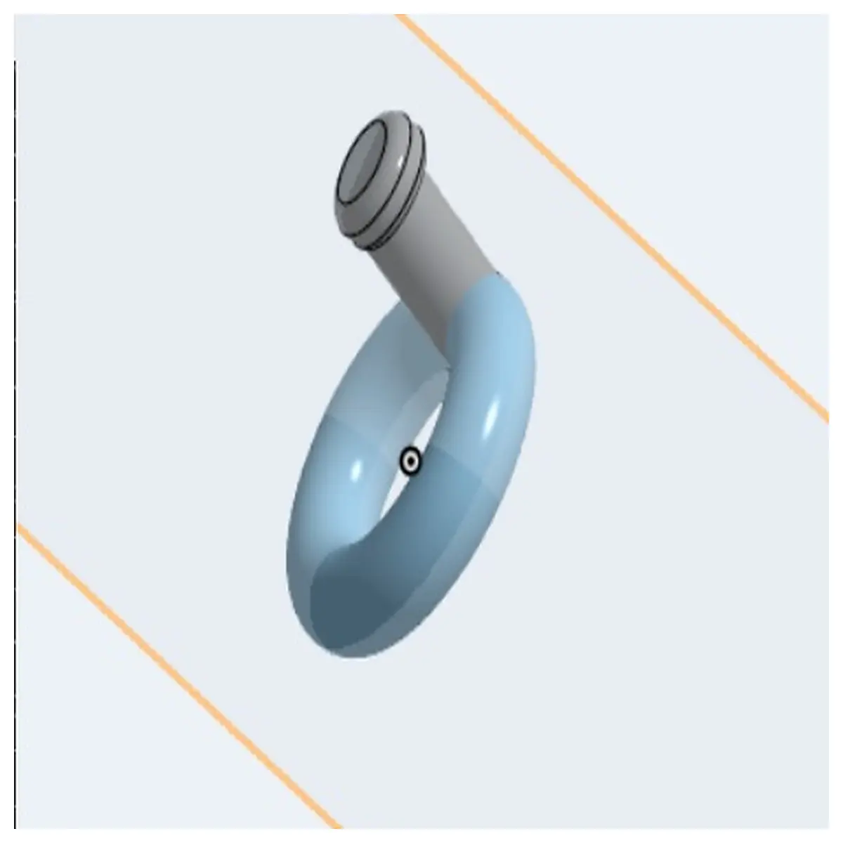Earbud Support Replacement Eartip Changing Tool Silicone Earbud Holder Earbud Support Accessories