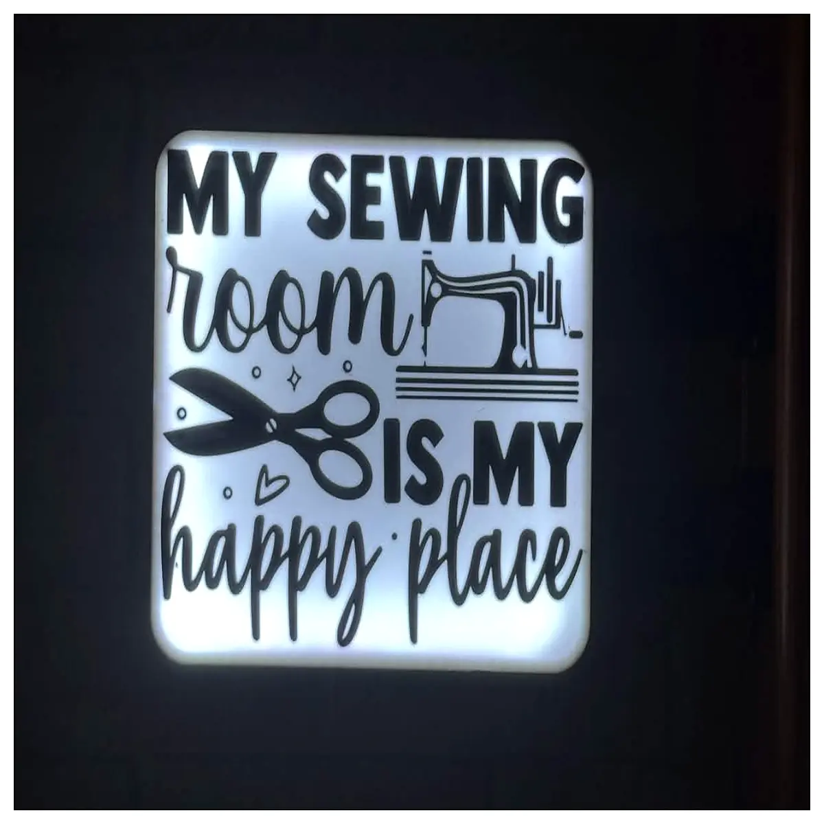 Double Sided Box Sewing Machine Parts Sewing Box Studio Lighting Accessories Direct Factory Supply