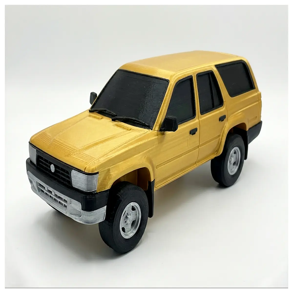 4Runner 2nd Gen Off Roading Parts 4Runner Accessories Vehicle Components Replacement Parts 4Runner Parts