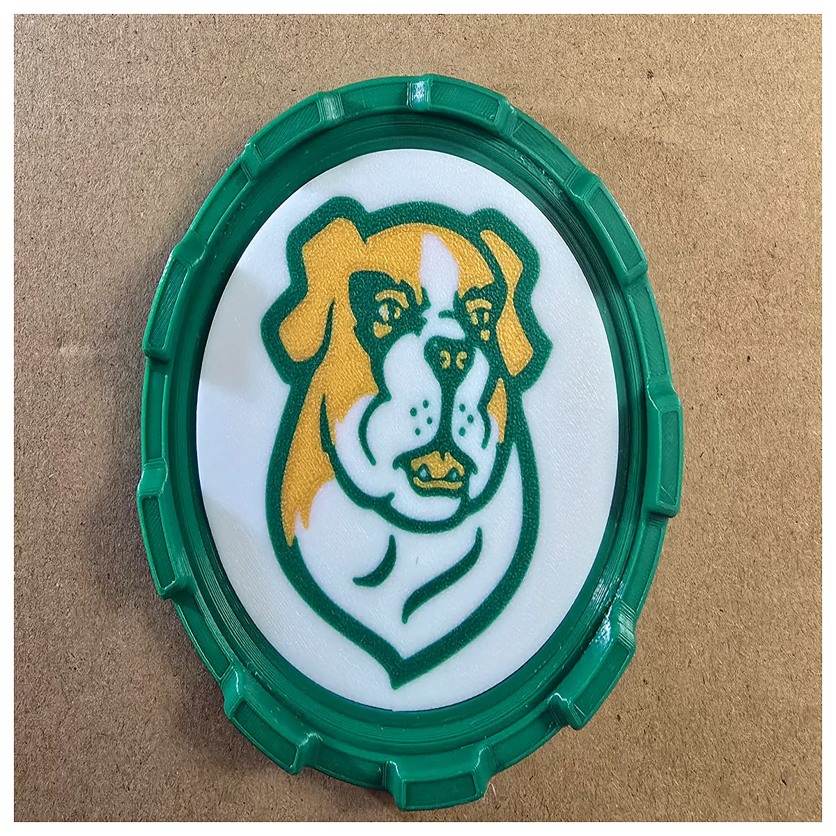 siena v2 coaster insert replacement parts silicone base non slip mat for home decor table protection