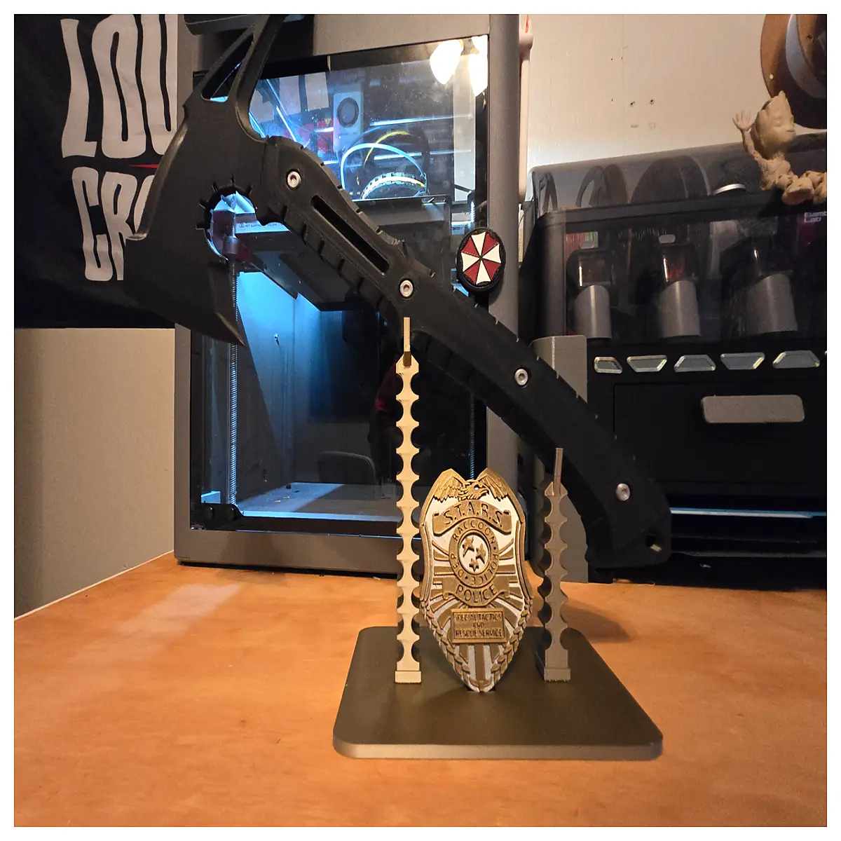 Lion Display Stand Display Rack Showcase Collection Display Display Accessories