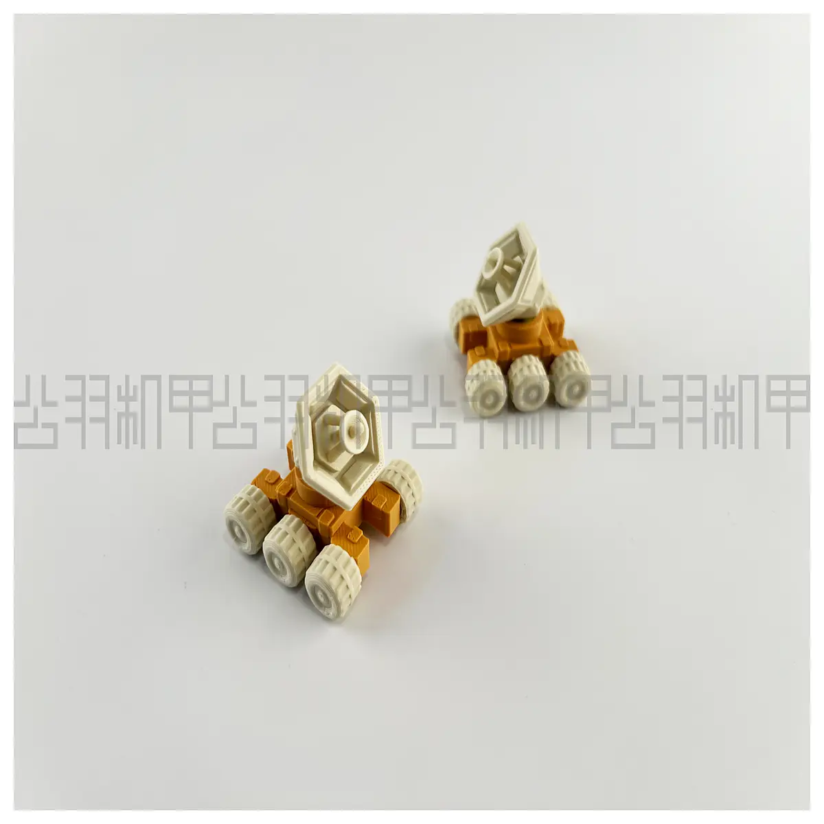 Shan Hai Jing Mech Signal Station Wheel Type Sensor Monitoring Station Signal Equipment Industrial Control Smart Station