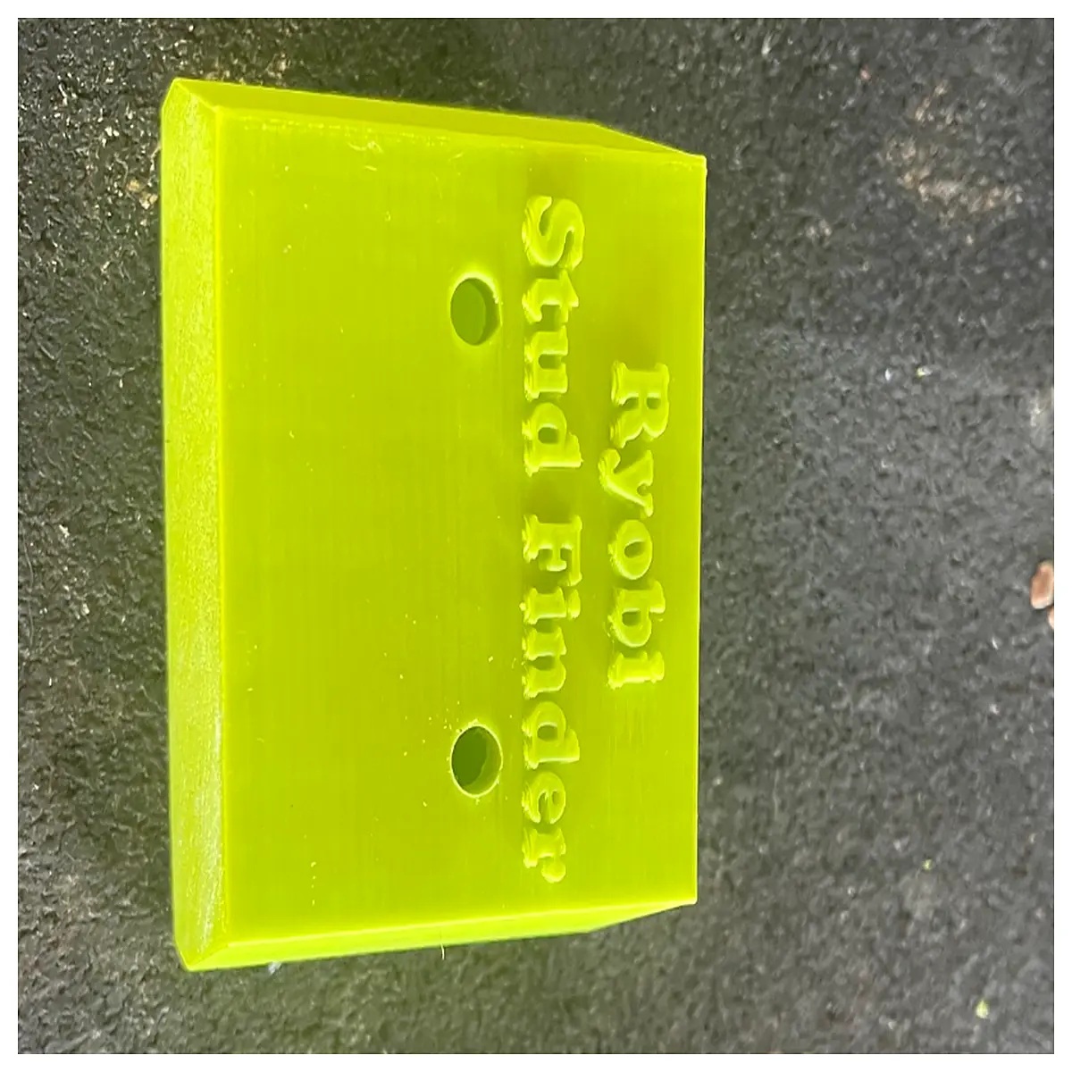 ryobi rysf5003 template guide bushing router bit sizer for precise woodworking edge trimming and pattern routing accessories