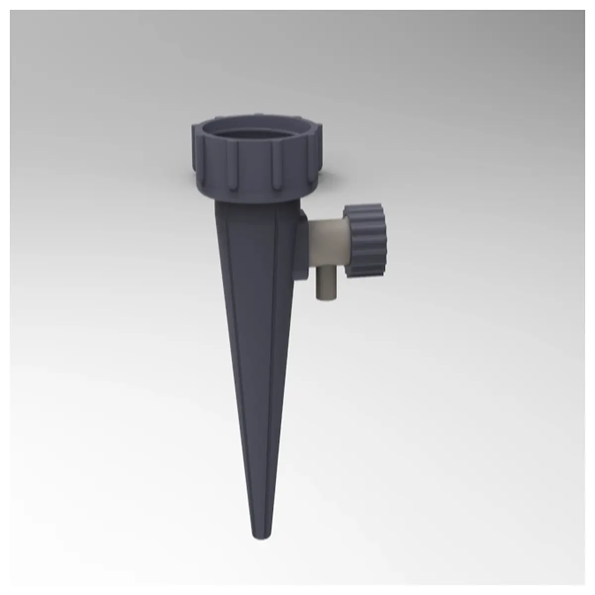 self watering spike for houseplants automatic drip irrigation system plastic plant waterer