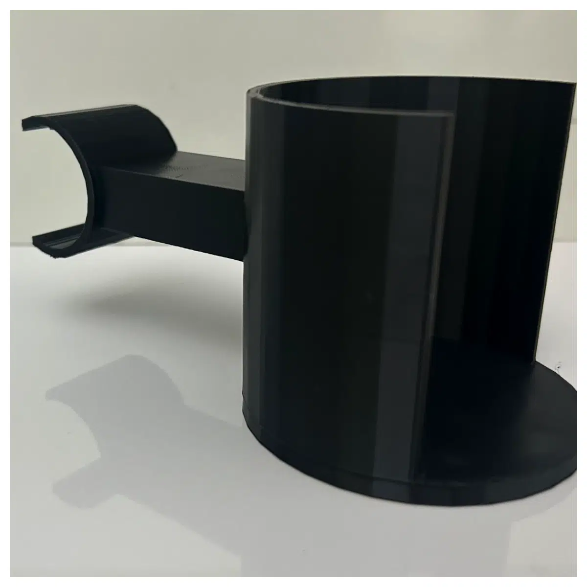 Domyos 500 Indoor Bike Wall Mount Holder Fitness Equipment Cycling Support System Exercise Accessories