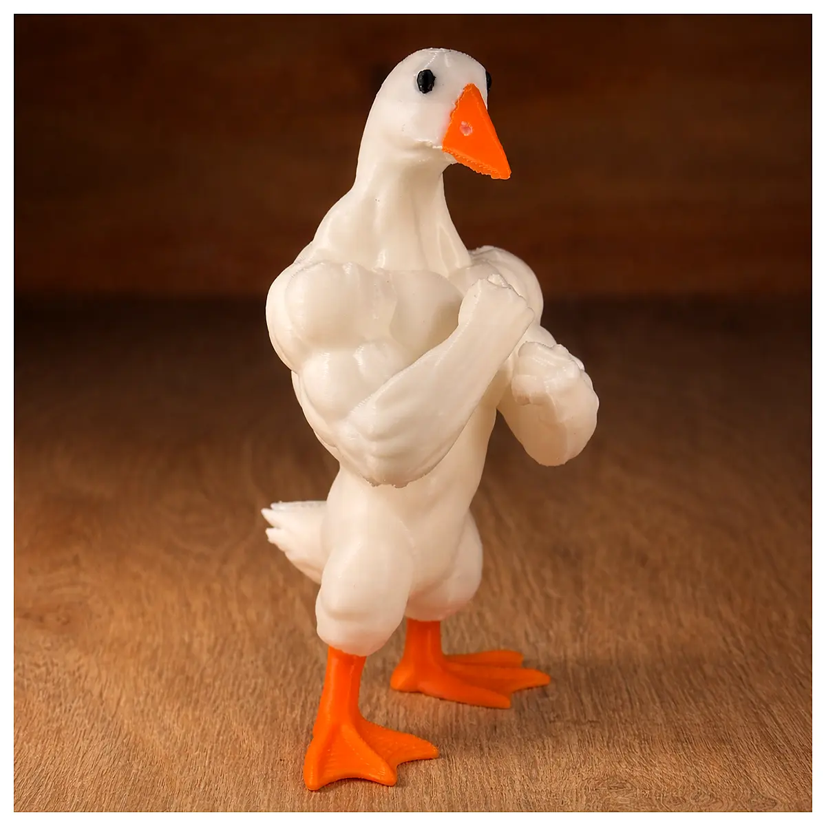 Fitness Duck Equipment Sculpting Tool Core Workout Abdominal Trainer Exercise Accessories Duck Shape Fitness Aid Shaping