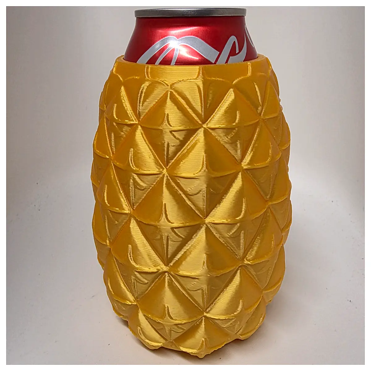 Pineapple Can Nesting Basket Kitchen Fruit Storage Anti Corrosion Freshness Preserving Proof Food Grade Home Essential
