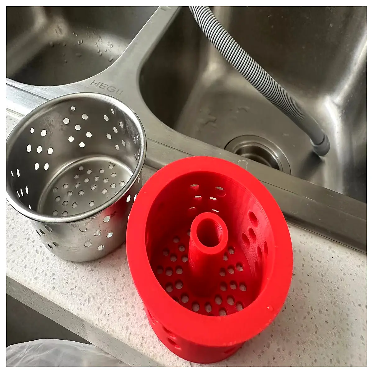 M10max Dishwasher Drain Valve Replacement Parts Leak Repair Clog Solution Kitchen Appliance Accessories Spare Parts