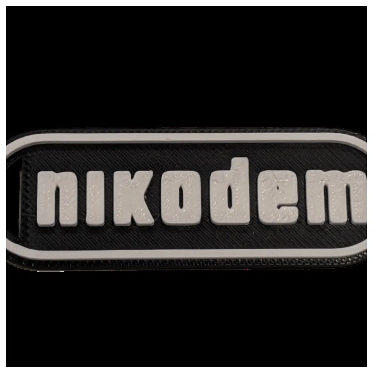 Nikodem Keychain Car Decoration Accessory Keyring Auto Parts Key Chain Car Accessories Keyring Parts