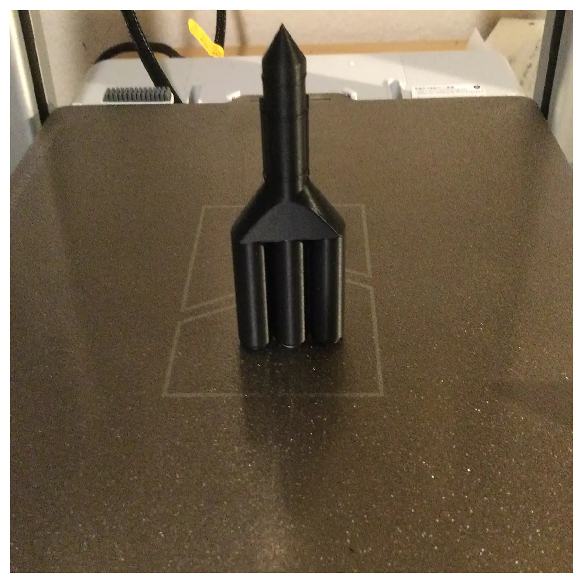 Protection Film for Holy Mary Ship Shield Boat Hull Maintenance Marine Decor Ship Accessories
