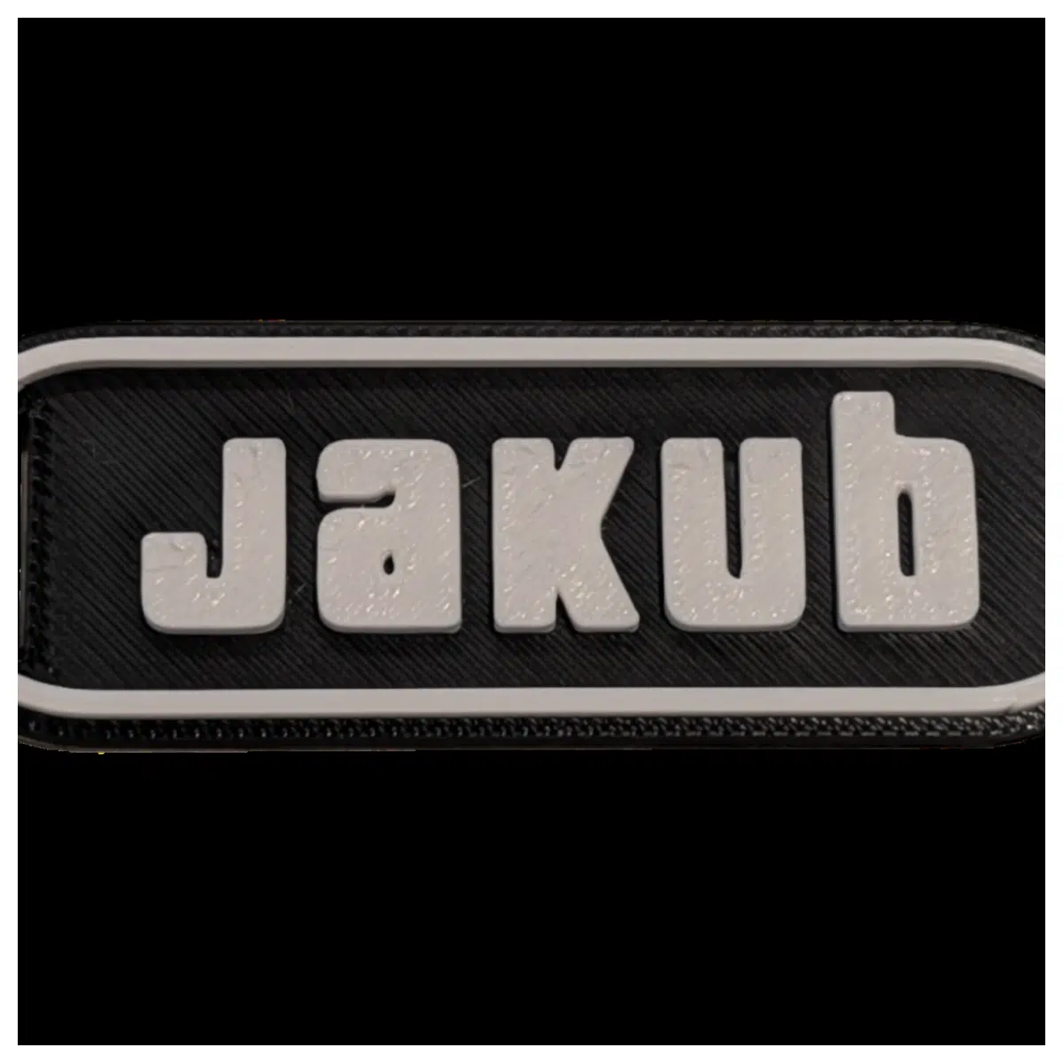 Yakubo Keychain Creative Personalized Keychains Phone Charms Memorial Gifts Accessories Decoration Keyring Parts