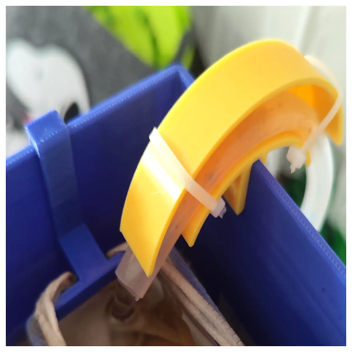 Aquarium Filter Hose Clamp Curved Connector Fish Tank Filter Tube Accessory Aquarium Pump Connection Filter System Parts