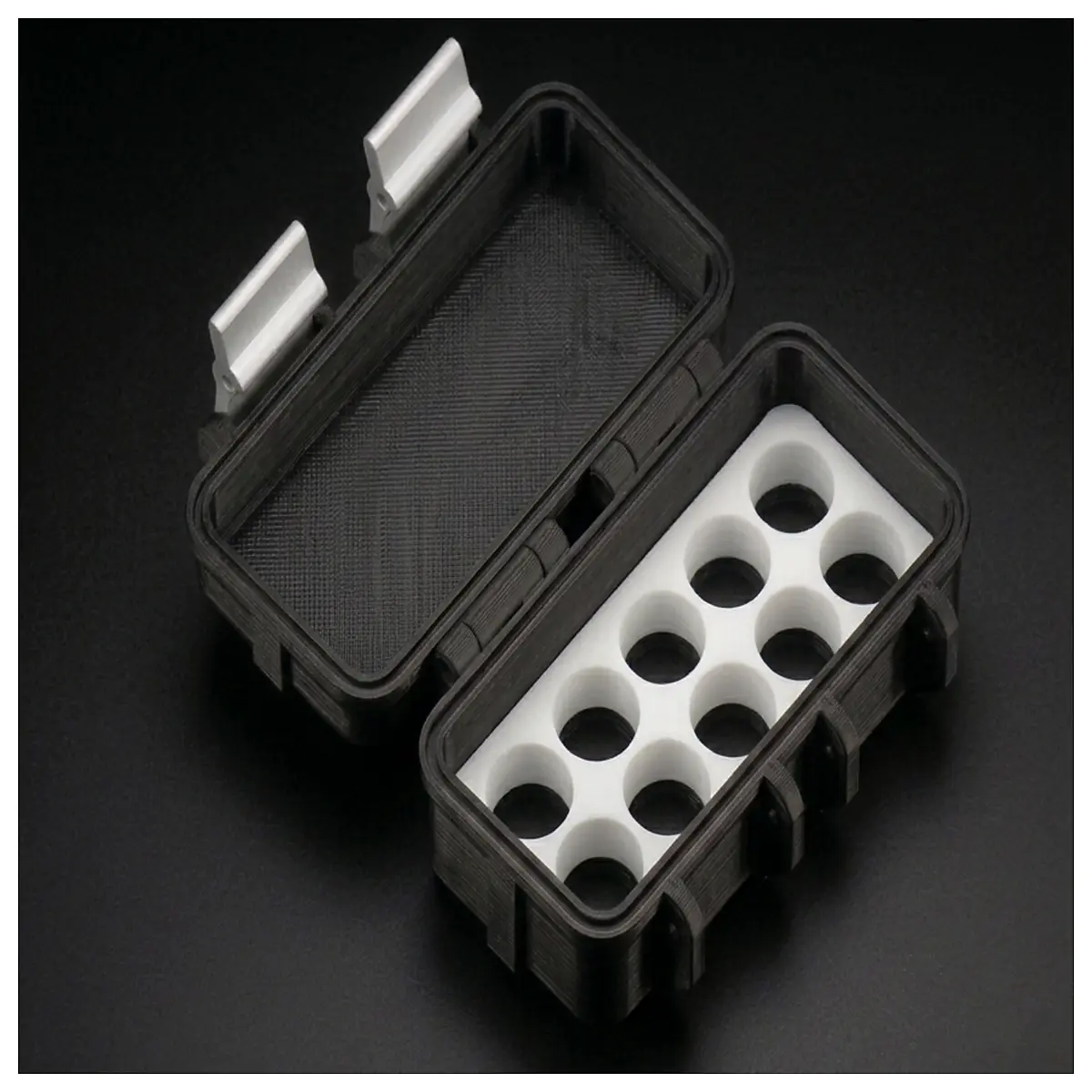 Decapeptide Vial Box 3ml Peptide Packaging Box Experimental Reagent Peptide Synthesis Pure Peptide Solution Batch Supply
