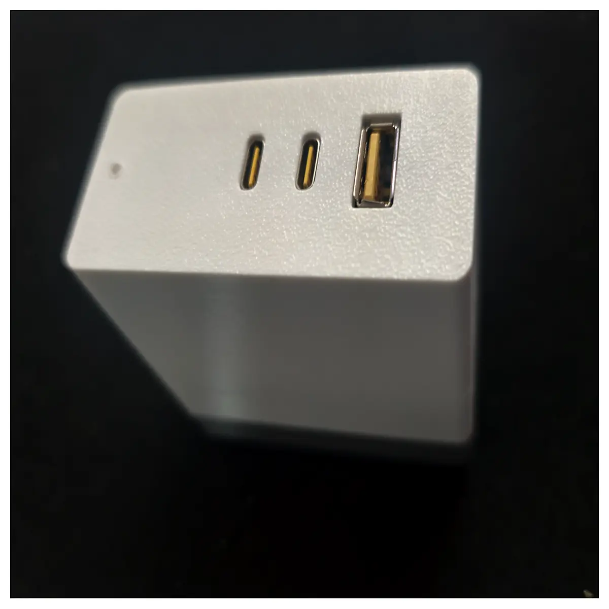 OHai 140W Charger Housing Case Protection Cover Charger Shell Power Adapter Case Charging Case Charger Housing