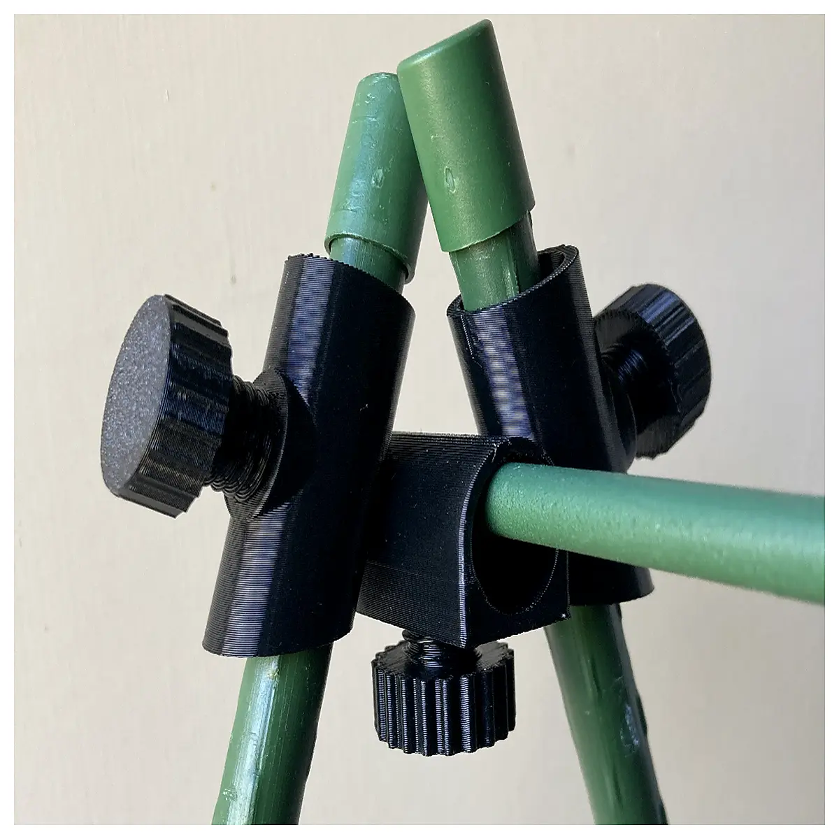 Climbing Vine Trellis Connectors Plant Support Accessories Trellis Fixings Vine Attachment Garden Support System