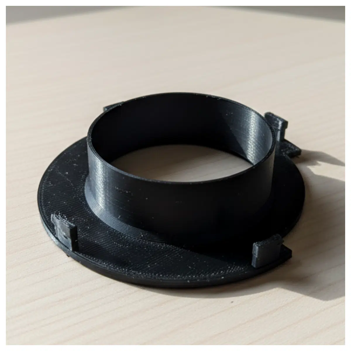 EF 18 135mm Lens Adapter Ring Conversion Camera Accessory Adapter Photography Equipment Lens Converter