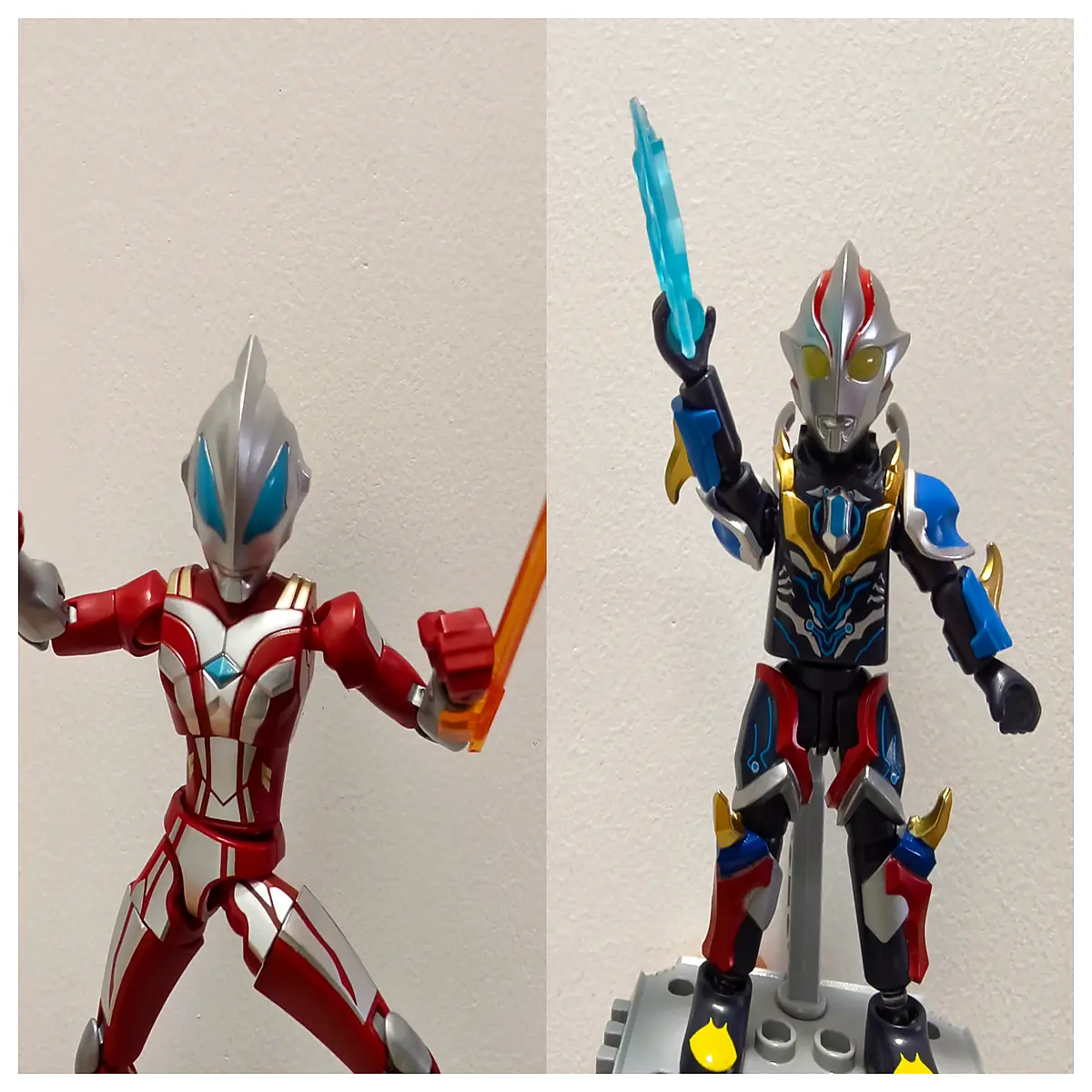 Bruleko Edition Replacement Head Sculpt Connector Parts Replacement Accessories Cosmic Unlimited Edition Accessories Assembly Toys