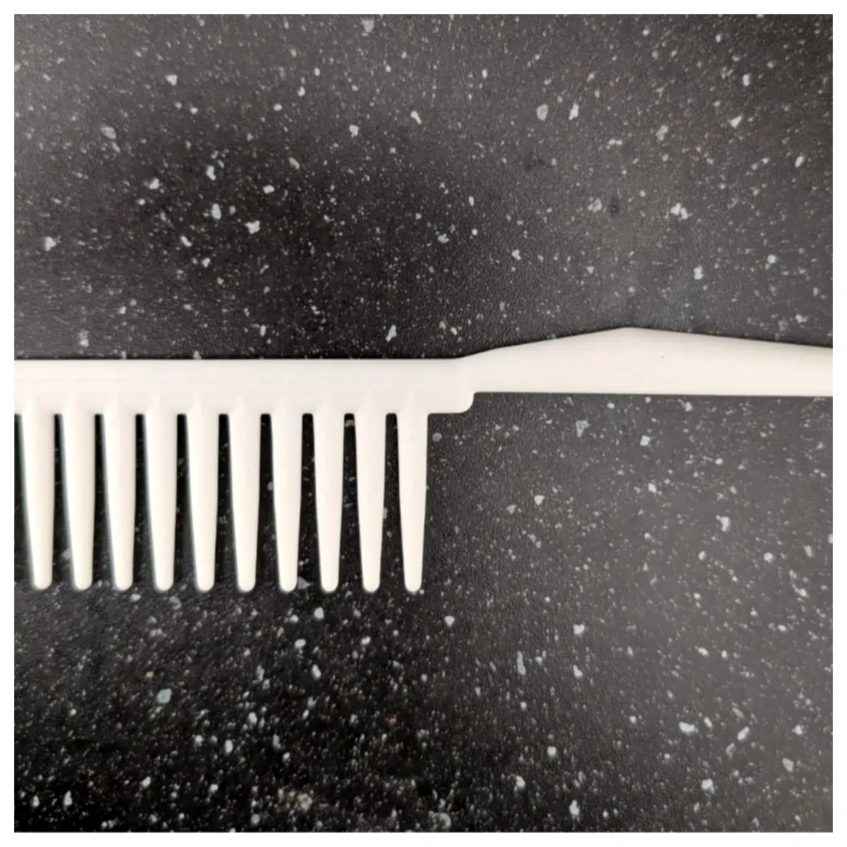 Ergonomic Slip Hair Brush Fast Hair Detangling Reduces Knots Improves Hair Smooth Hair Tool Styling Brush