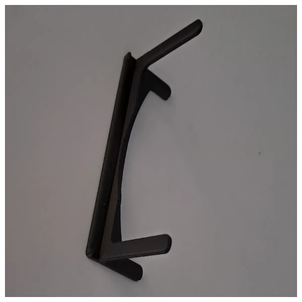 Wafer Support Stand Chip Support PCB Electronic Component Holder Wafer Clamp Tool