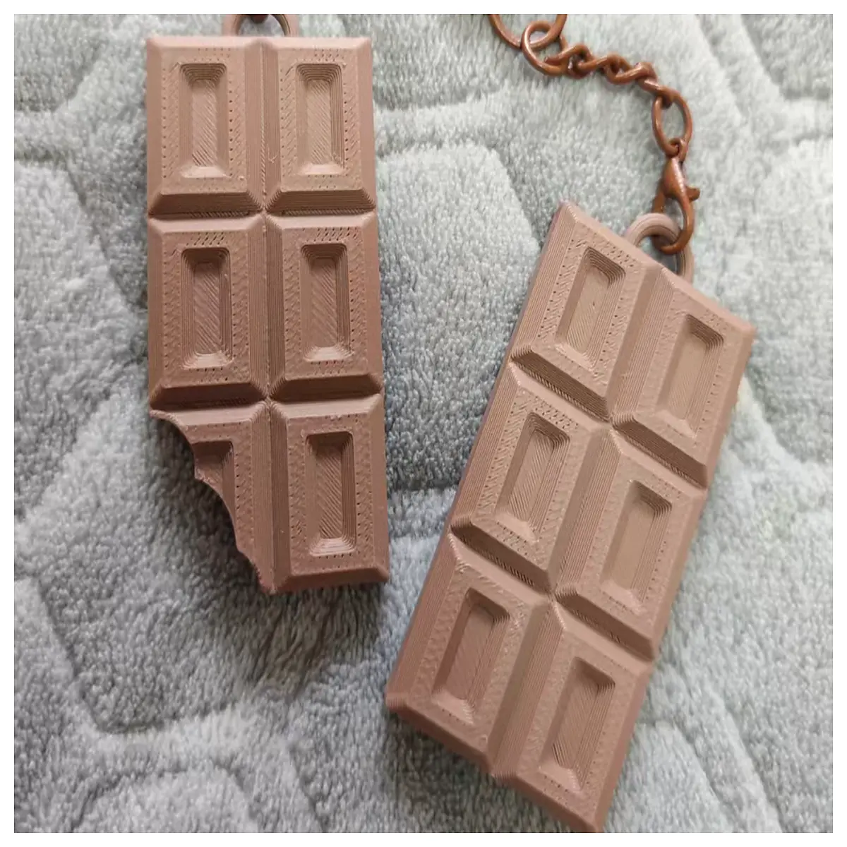 Chocolate Charms Decoration Sweet Treat Decorations Cabinet Decor Kitchen Accessories Candy Hanging Charms Creative Gift