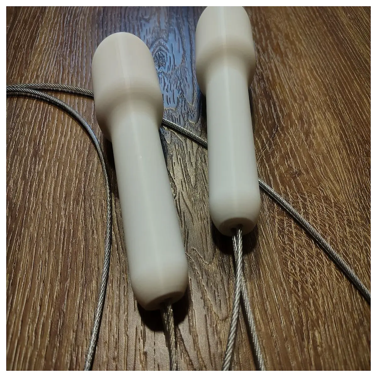 Jump Rope Handle Replacement Jump Rope Accessories Rope Skipping Handle Fitness Handle Jump Rope Equipment