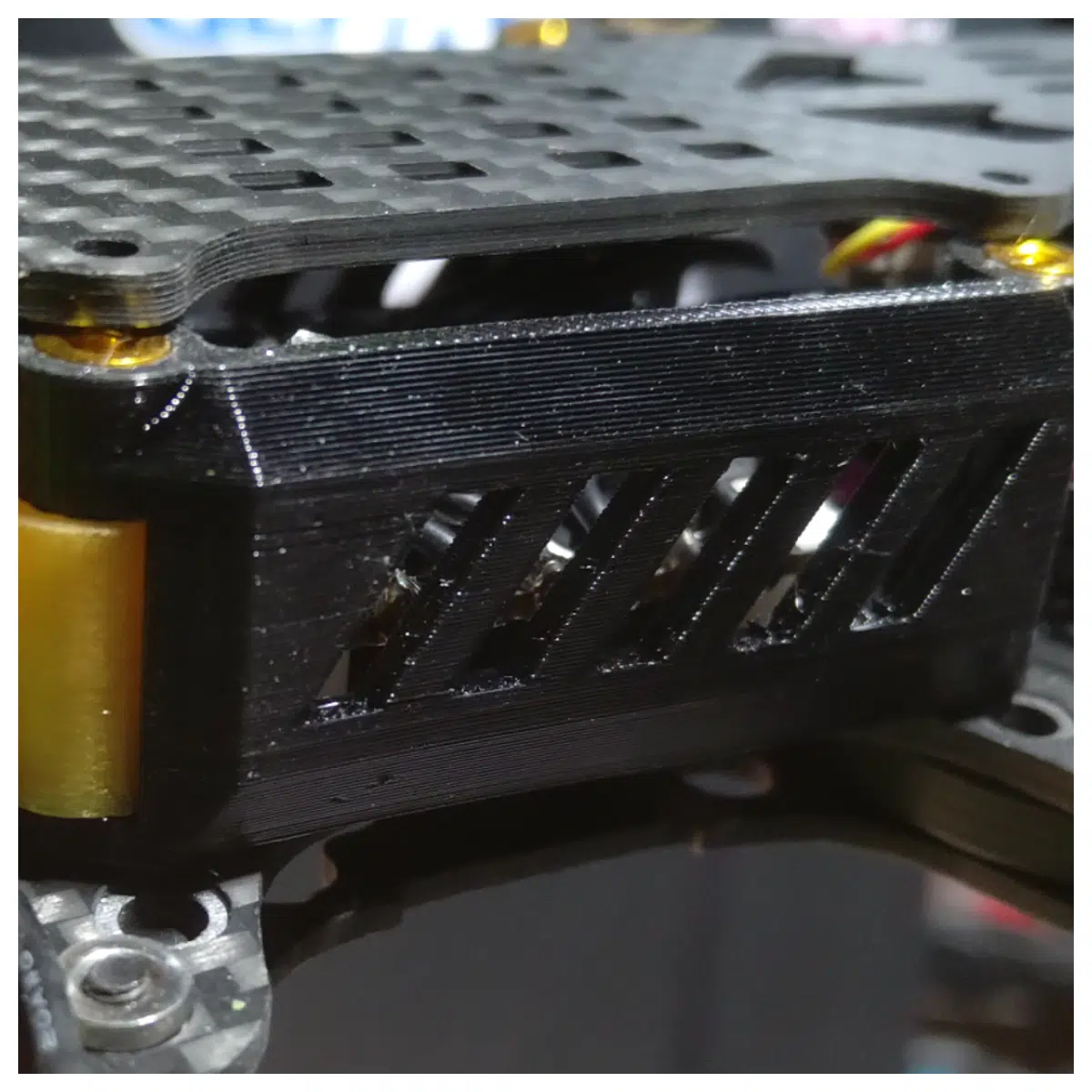 Flywoo Croc 5 Stack Protector Container Security Application Monitoring Cloud Native Protection Service Stability