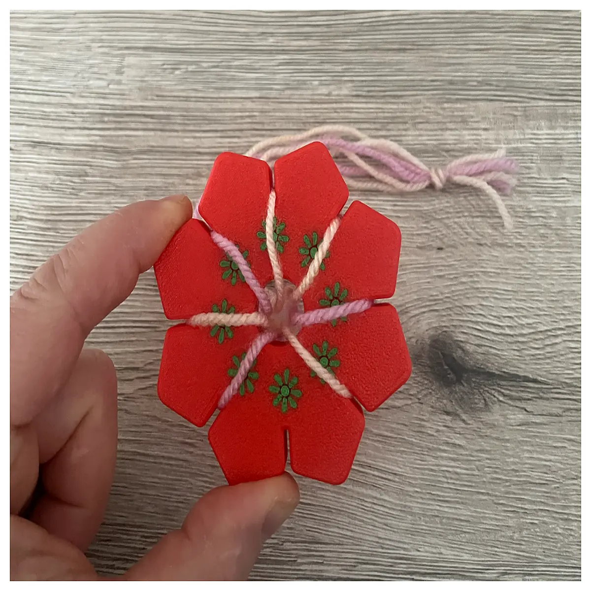 Weaving Star Chart DIY Astrology Tool Draw Star Map Learn Astrology Chart Making Detailed Instructions