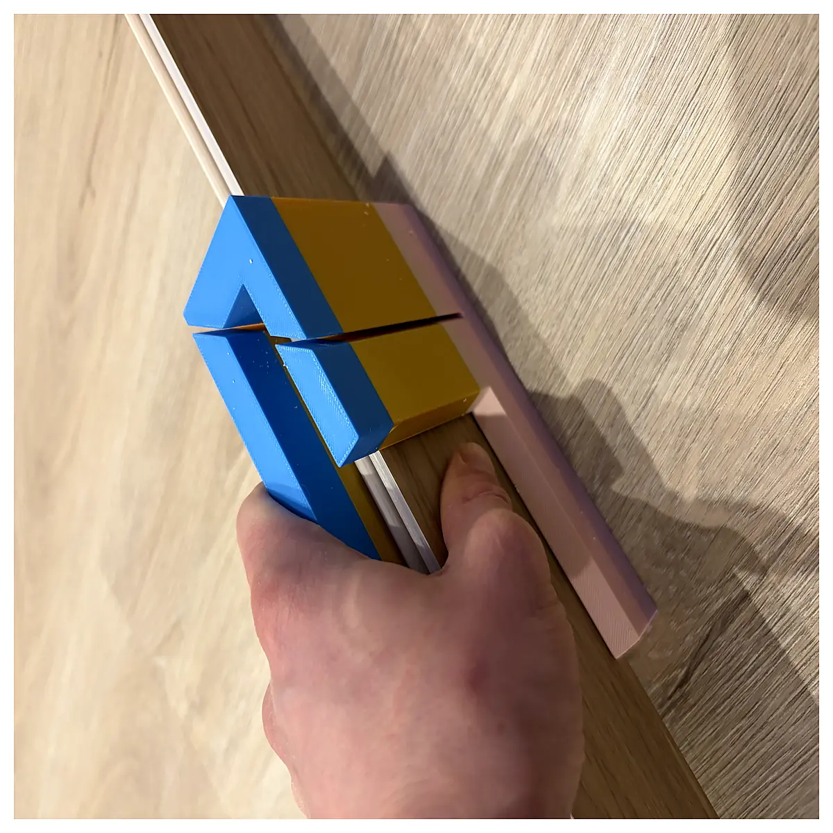 Ground Wire 45 Degree Cutting Box Electrical Tool Wall Interior Fast Cut Wire Protection Cable Cutting Accessory