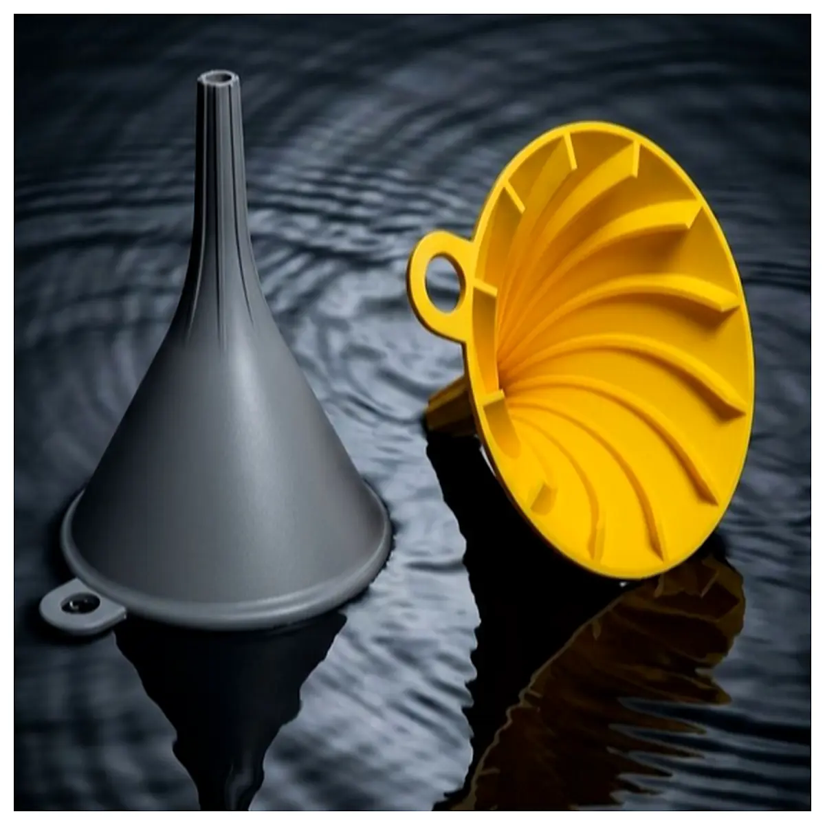adjustable tornado funnel for kids science experiment stem learning toy