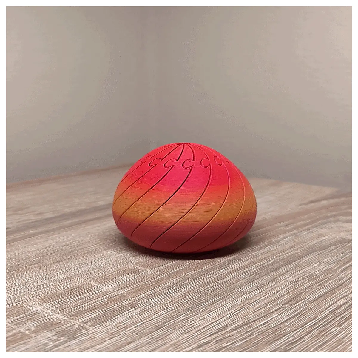 Fidget Toys for Stress Relief Penetrating Release Balls Puzzle Toys Easter Eggs Relaxation Adult Child Fun