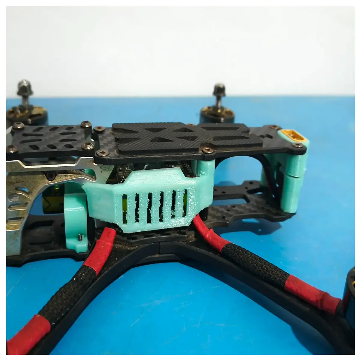 MARK5 Time Machine Parts Assembly Repair Accessories Optimize Time Travel Gear Professional Parts Fast Replacement Stable Performance