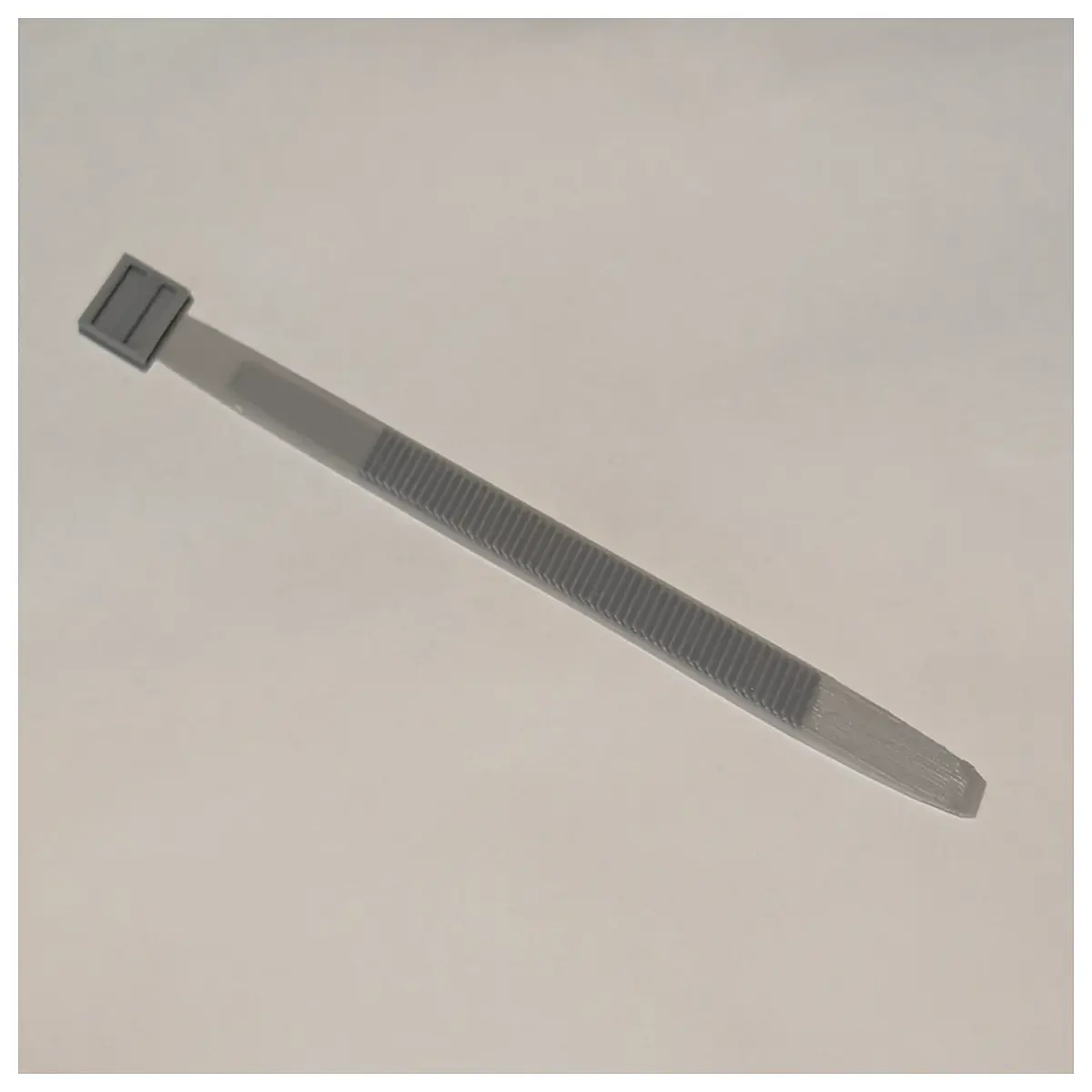 duty cable ties with built in lock tamper evident wire ties for electrical bundling security